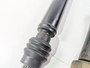 2020 Yamaha YXZ1000 R SS XTR Center Prop Axle Drive Shaft Set 2HC-G6109-03-00
