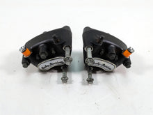 Load image into Gallery viewer, 2000 Harley Dyna FXDL Low Rider Front Brake Caliper Set 44023-00C 44046-00D
