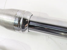 Load image into Gallery viewer, 2010 Harley Dyna FXDB Street Bob Straight Front Fork Leg Set - 49mm 45947-06A
