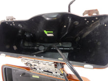 Load image into Gallery viewer, 2012 Harley CVO FLHX SE3 Street Glide Right Saddlebag + Speaker Read 90200581DKX | Mototech271
