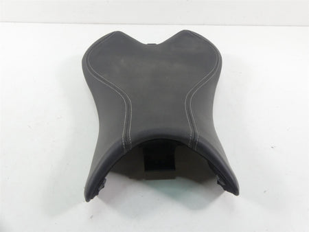 2018 Triumph Street Triple 765RS Front Rider Driver Seat Saddle T2308430 {{ shop.shopifyCountryName }} - Mototech271