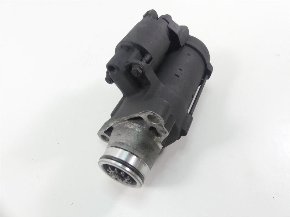 2018 Harley FXBRS Softail Breakout Engine Starter Motor 31400057 {{ shop.shopifyCountryName }} - Mototech271