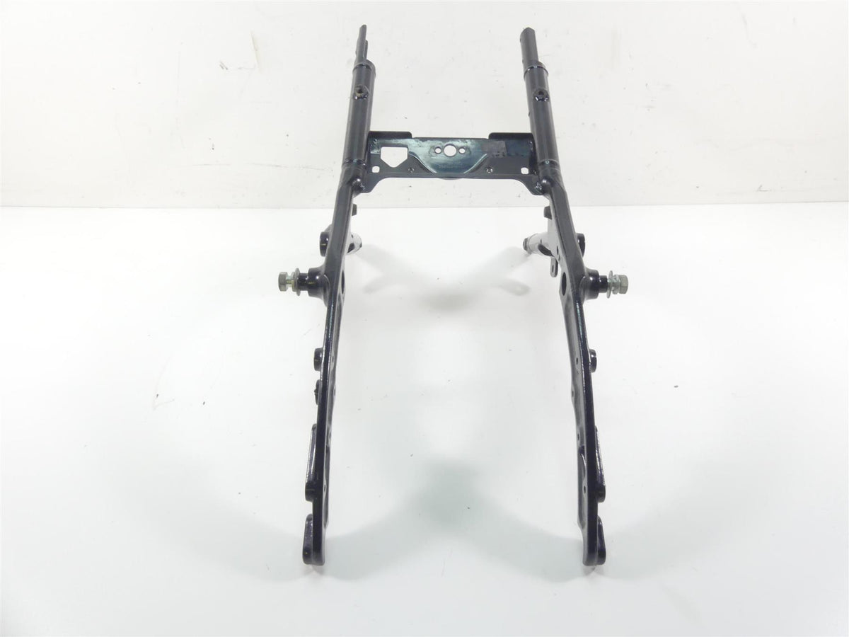 2014 Harley Touring FLHTK Electra Glide Strght Rear Sub Frame Subframe 48079-09 {{ shop.shopifyCountryName }} - Mototech271