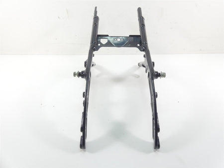 2014 Harley Touring FLHTK Electra Glide Strght Rear Sub Frame Subframe 48079-09 {{ shop.shopifyCountryName }} - Mototech271