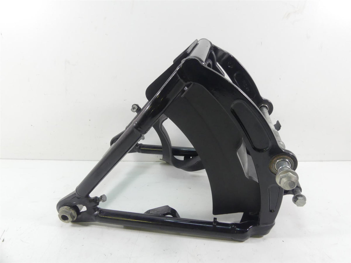 2016 Harley FLS Softail Slim Rear Swingarm Swing Arm & Guards 47573-11BHP {{ shop.shopifyCountryName }} - Mototech271