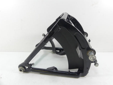 2016 Harley FLS Softail Slim Rear Swingarm Swing Arm & Guards 47573-11BHP {{ shop.shopifyCountryName }} - Mototech271