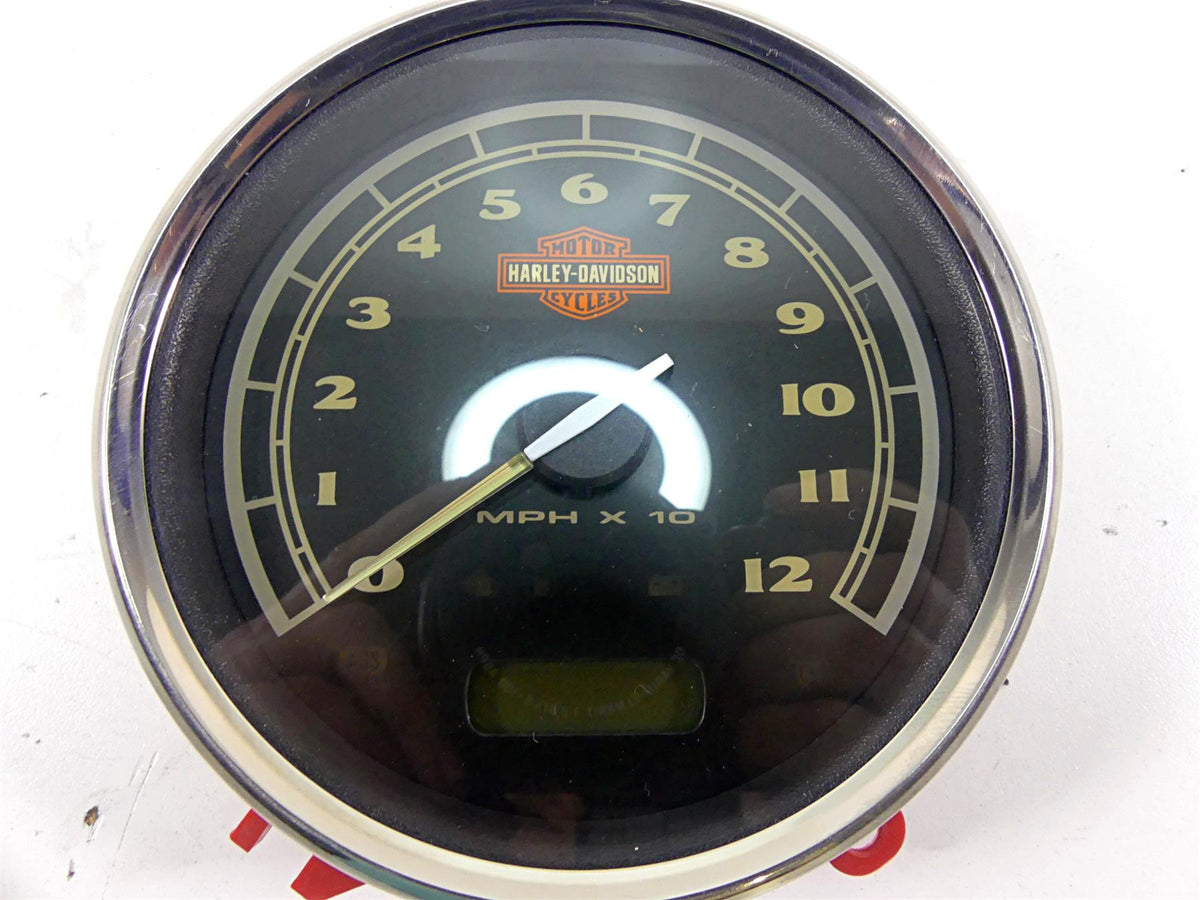 2016 Harley Softail FLS Slim Tachometer Tach Gauge Instrument - 18k 70700-11B {{ shop.shopifyCountryName }} - Mototech271