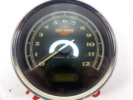 2016 Harley Softail FLS Slim Tachometer Tach Gauge Instrument - 18k 70700-11B {{ shop.shopifyCountryName }} - Mototech271
