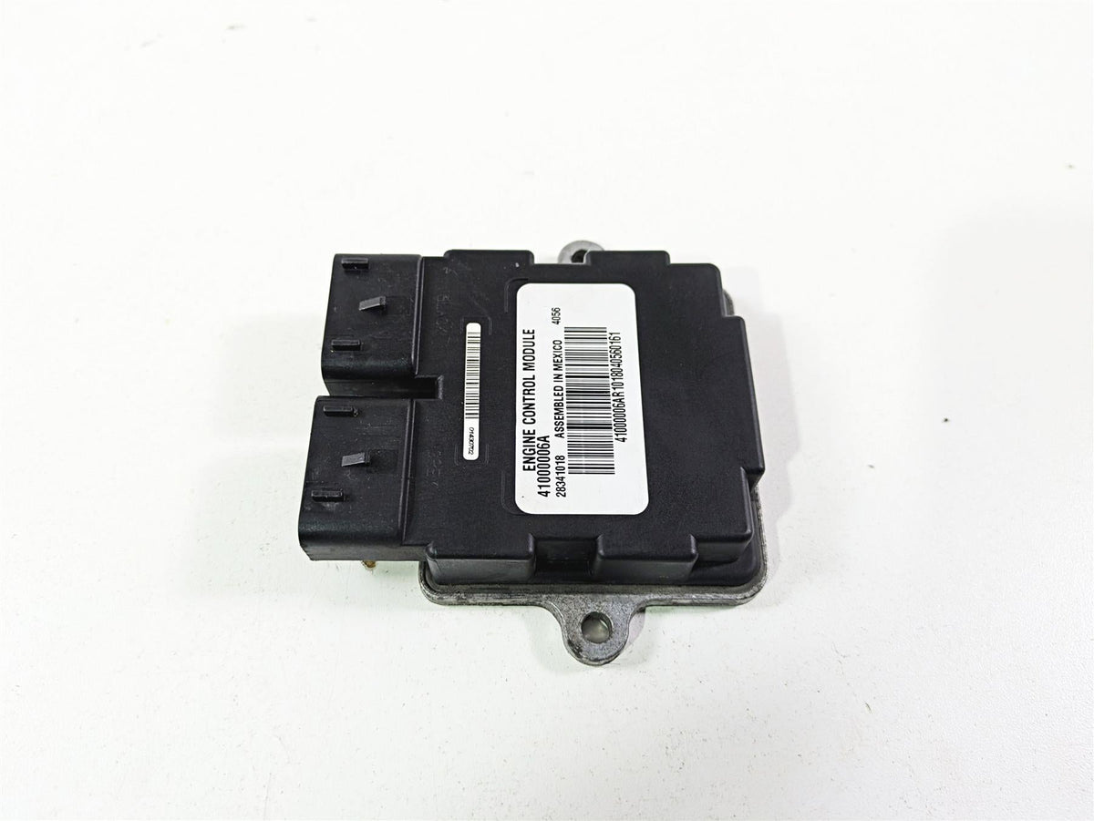2014 Harley FLS Softail Slim Cdi Ecm Engine Control Module 41000006A {{ shop.shopifyCountryName }} - Mototech271