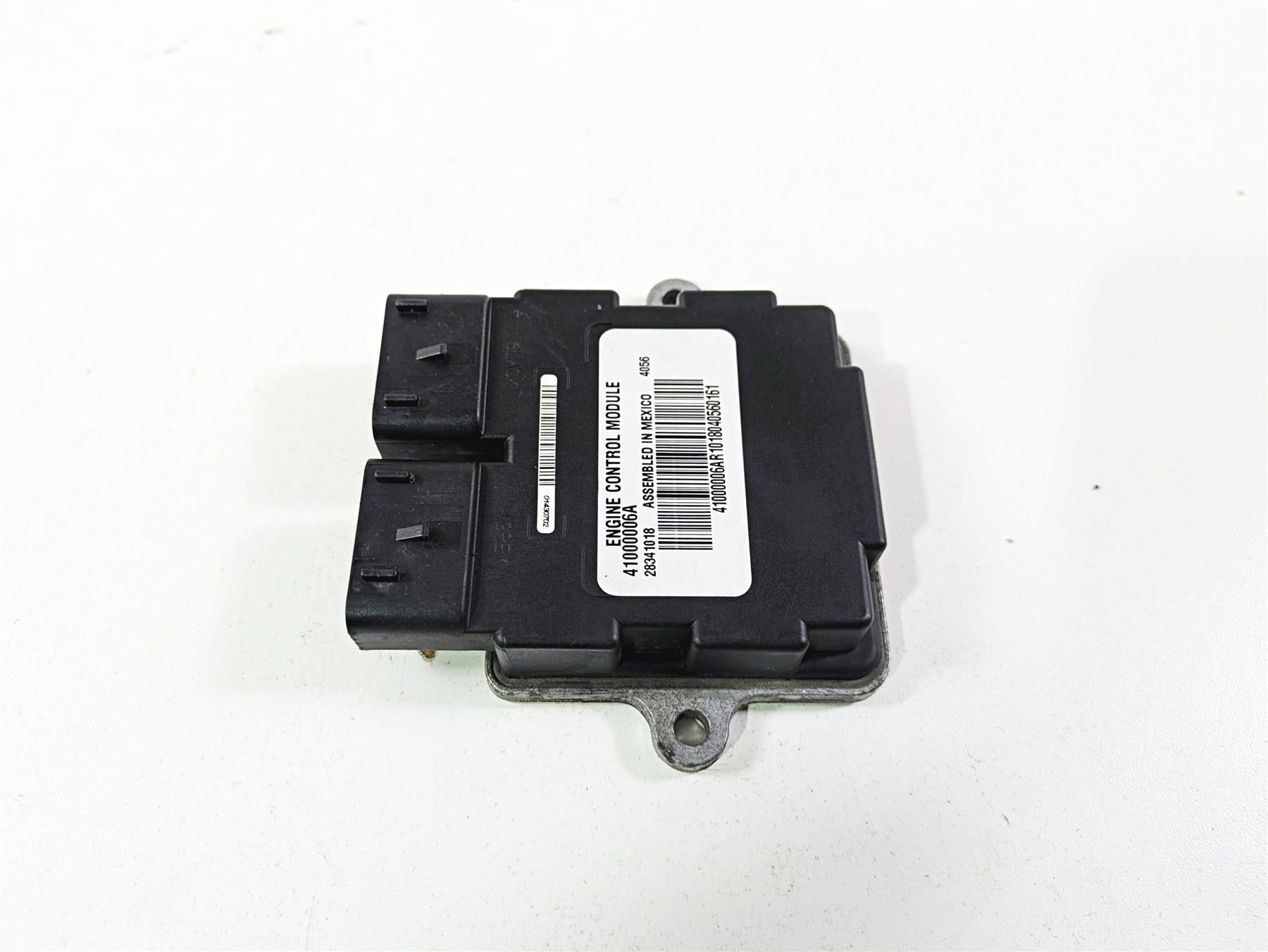 2014 Harley FLS Softail Slim Cdi Ecm Engine Control Module 41000006A {{ shop.shopifyCountryName }} - Mototech271