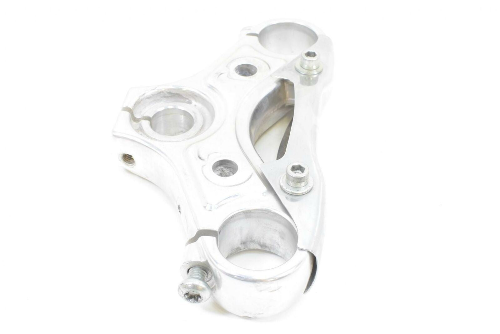 2006 Harley Sportster XL1200 C Upper Triple Tree 39mm 45966-04 {{ shop.shopifyCountryName }} - Mototech271