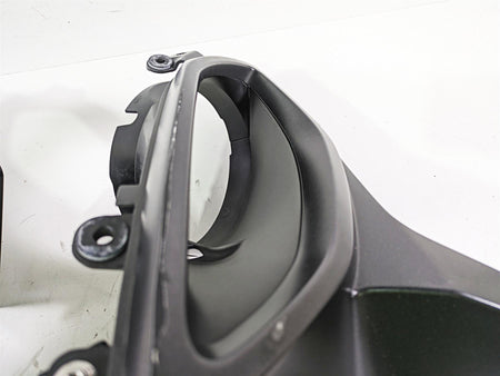 2014 BMW R1200 RT RTW K52 Left Right Intake Fairing Covers 46638529381 {{ shop.shopifyCountryName }} - Mototech271