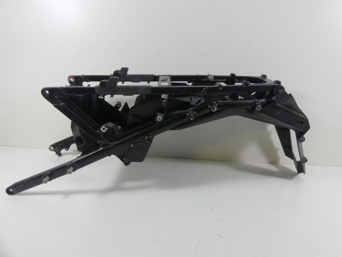 2019 KTM 1290R Super Adventure Straight Rear Subframe Sub Frame 6030300200033 {{ shop.shopifyCountryName }} - Mototech271