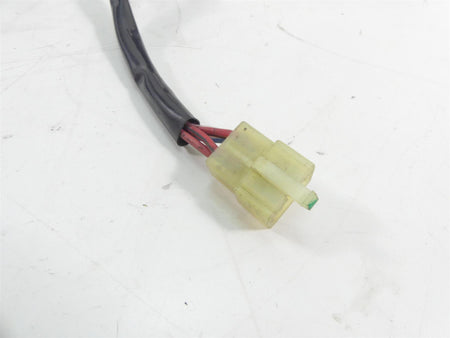 2003 Honda VTX1800R Ignition Switch Key Lock Tank Cap Set 35010-MCH-010 {{ shop.shopifyCountryName }} - Mototech271
