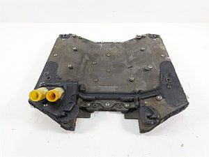 2016 Seadoo RXT 260 Rider Riding Plate 271001941 271001939