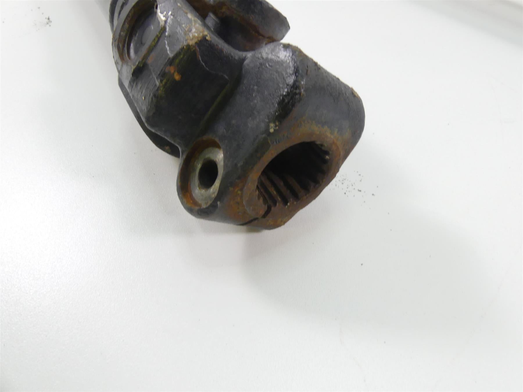 2018 Can Am Maverick X3 Turbo STD Center Drive Prop Shaft Axle Set 705402187 {{ shop.shopifyCountryName }} - Mototech271