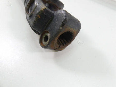 2018 Can Am Maverick X3 Turbo STD Center Drive Prop Shaft Axle Set 705402187 {{ shop.shopifyCountryName }} - Mototech271