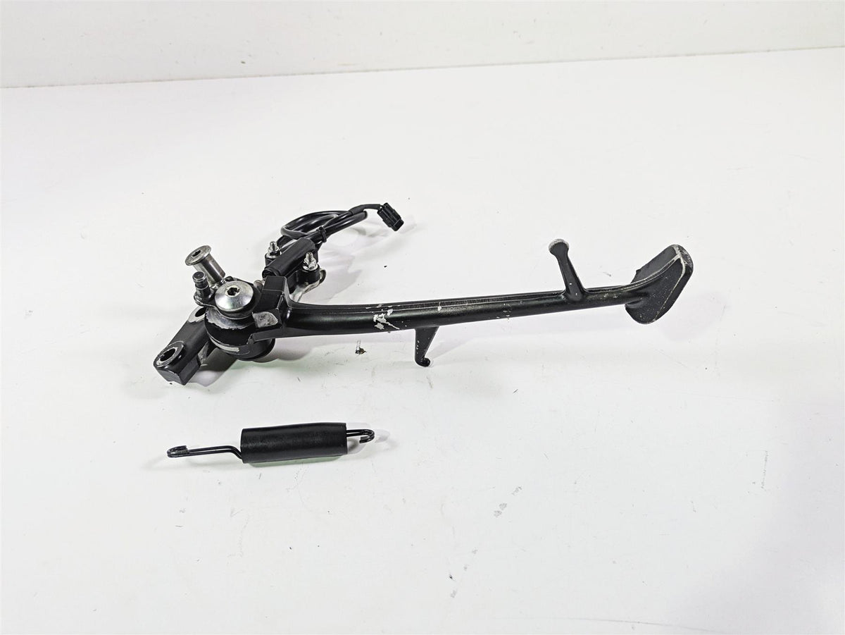 2014 Yamaha YZFR1 R1 RN22 Side Kickstand Kick Stand 14B-27311-00-00 {{ shop.shopifyCountryName }} - Mototech271