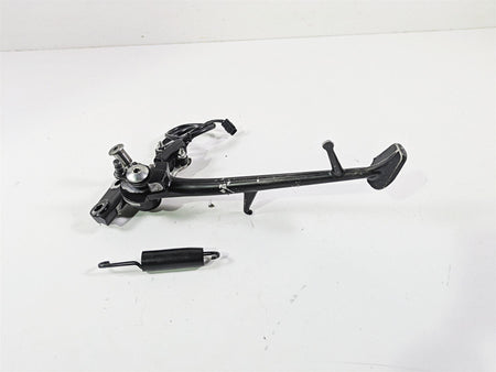 2014 Yamaha YZFR1 R1 RN22 Side Kickstand Kick Stand 14B-27311-00-00 {{ shop.shopifyCountryName }} - Mototech271