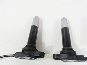 2010 Ducati Streetfighter 1098 S Beru Ignition Coil Set 8K Only 38010145B