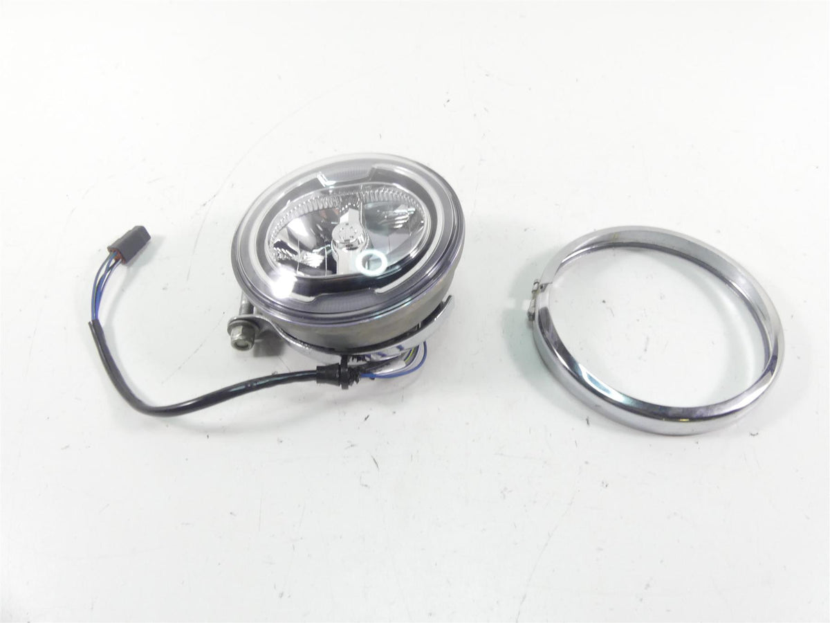 2021 Harley Softail FXBBS Street Bob Led Headlight Head Light Bulb 67700345A {{ shop.shopifyCountryName }} - Mototech271