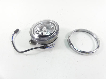 2021 Harley Softail FXBBS Street Bob Led Headlight Head Light Bulb 67700345A {{ shop.shopifyCountryName }} - Mototech271