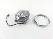 Load image into Gallery viewer, 2021 Harley Softail FXBBS Street Bob Led Headlight Head Light  Bulb 67700345A | Mototech271
