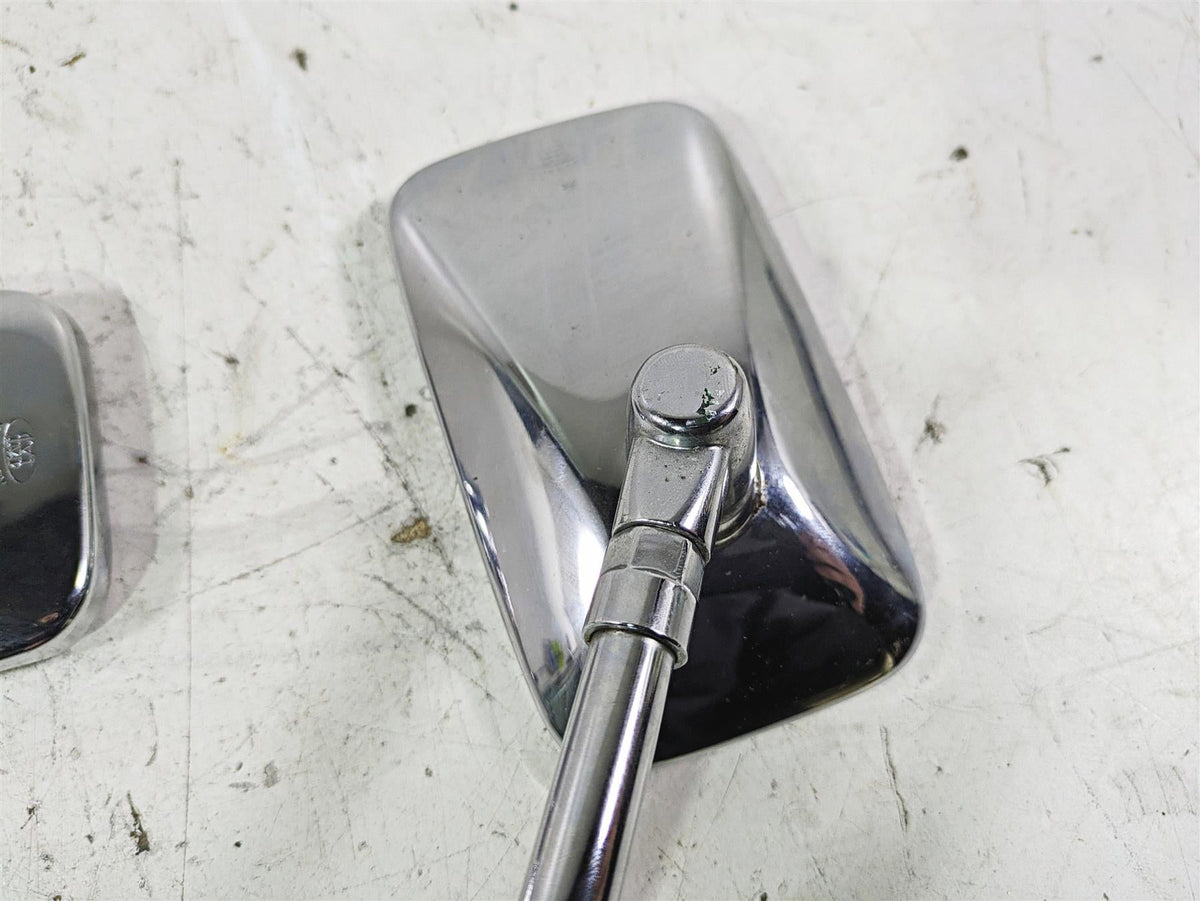 1998 Honda GL1500 Valkyrie Tour Rear View Mirror Set 88310-MZ0-000 {{ shop.shopifyCountryName }} - Mototech271