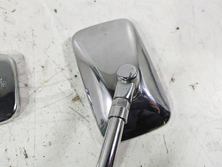 1998 Honda GL1500 Valkyrie Tour Rear View Mirror Set 88310-MZ0-000 {{ shop.shopifyCountryName }} - Mototech271