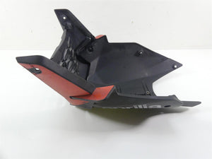 2021 Aprilia Tuono 660 Lower Bug Spoiler Fairing Shroud Set 2B008034 2B008035 | Mototech271