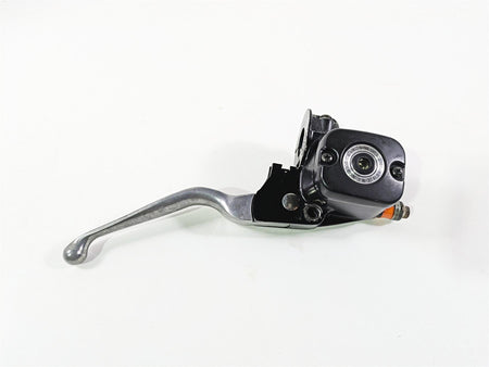 2005 Harley Touring FLHRI Road King Front Brake Master Cylinder 11/16" 41700738 {{ shop.shopifyCountryName }} - Mototech271