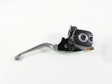 Load image into Gallery viewer, 2005 Harley Touring FLHRI Road King Front Brake Master Cylinder 11/16&quot; 41700738 | Mototech271
