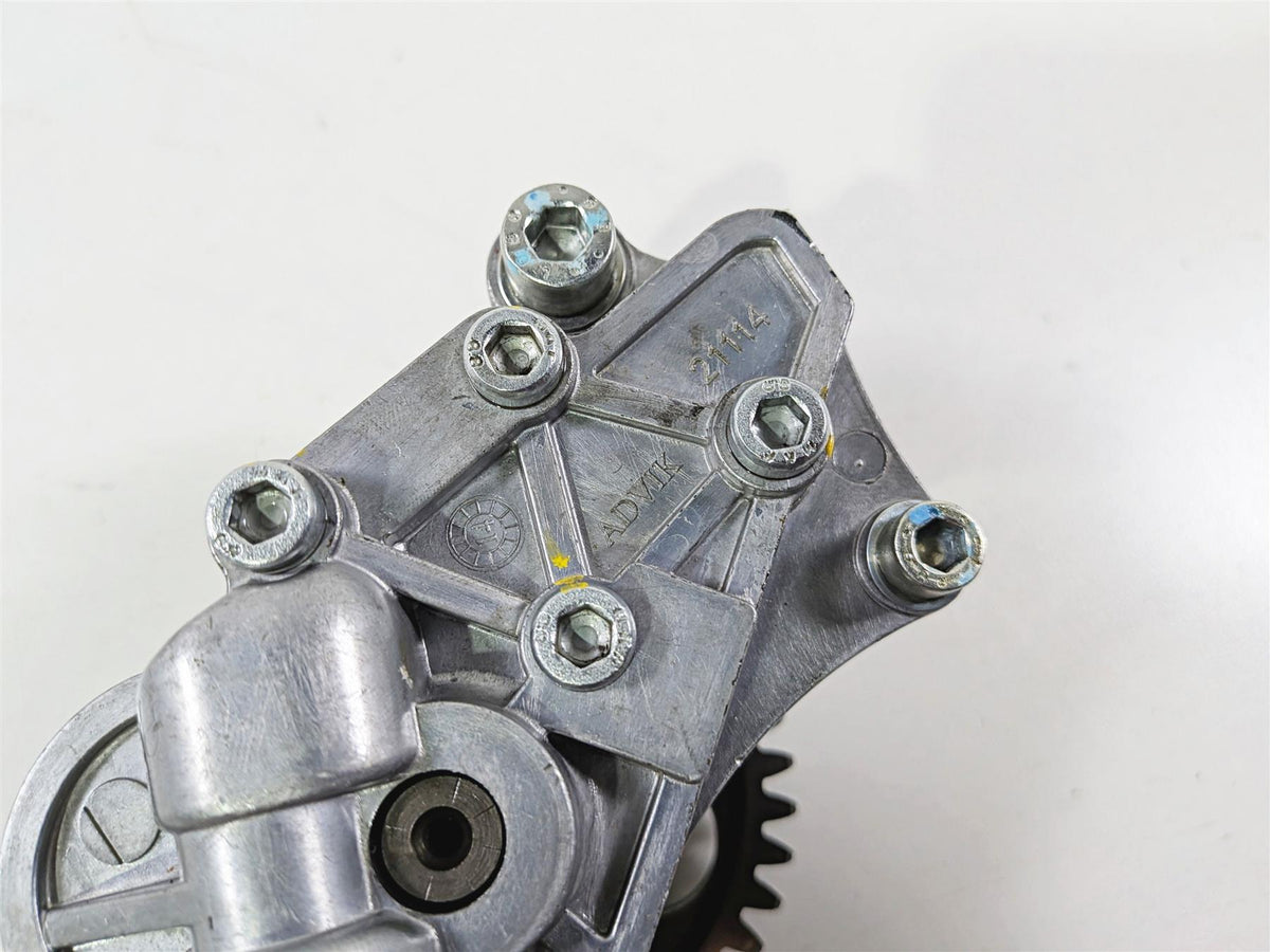 2015 Ducati Scrambler Urban Enduro Oil Pump 174Z0021A-Mototech271