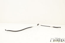 Load image into Gallery viewer, 2014 Kawasaki ZX1400 ZX14R Ninja Clutch Line Hose Tube 43095-0410 | Mototech271
