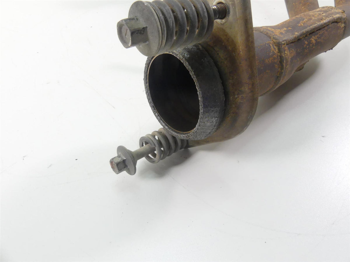 2020 Honda Talon SXS1000R S2R Oem Exhaust Pipe Header Manifold 18320-HL6-A00 {{ shop.shopifyCountryName }} - Mototech271