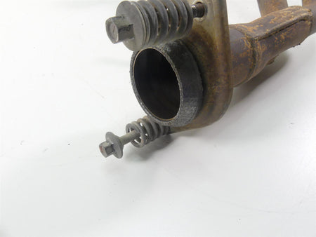 2020 Honda Talon SXS1000R S2R Oem Exhaust Pipe Header Manifold 18320-HL6-A00 {{ shop.shopifyCountryName }} - Mototech271