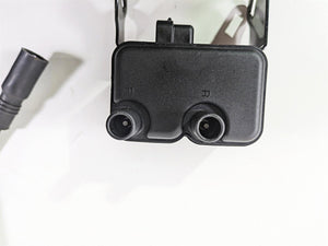 2005 Harley Touring FLHRI Road King Ignition Coil Wires Plugs Set 31655-99 | Mototech271
