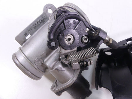 2008 BMW R1200R K27 Bing Throttle Body Fuel Injection 13547672731 13547672732 {{ shop.shopifyCountryName }} - Mototech271
