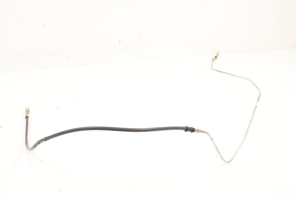 2011 Ducati Multistrada 1200 ABS to Front Brake Master Cylinder Line 61810221A {{ shop.shopifyCountryName }} - Mototech271