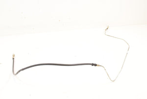 2011 Ducati Multistrada 1200 ABS to Front Brake Master Cylinder Line 61810221A | Mototech271