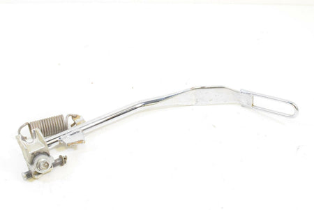 2012 Harley FXDF Dyna Fat Bob Side Kickstand Kick Stand 49704-90H {{ shop.shopifyCountryName }} - Mototech271