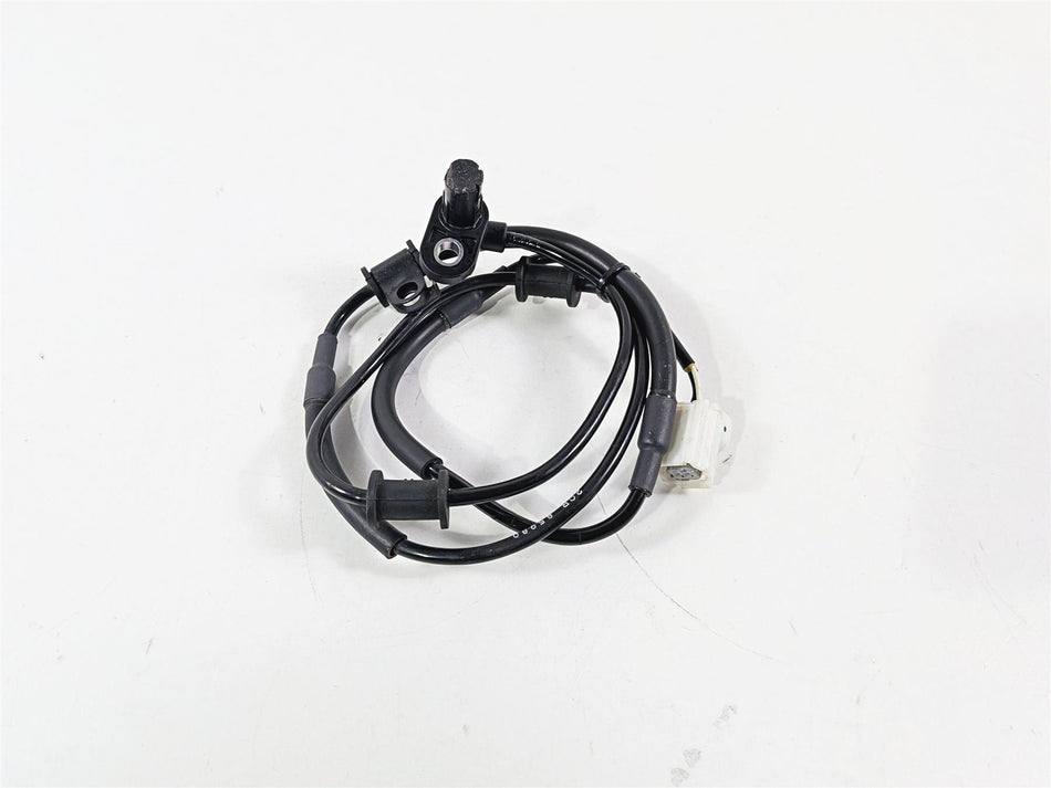2023 Yamaha MT10 MTN1000 Rear Abs Brake Wheel Speed Sensor 2CR-85980-01-00 {{ shop.shopifyCountryName }} - Mototech271