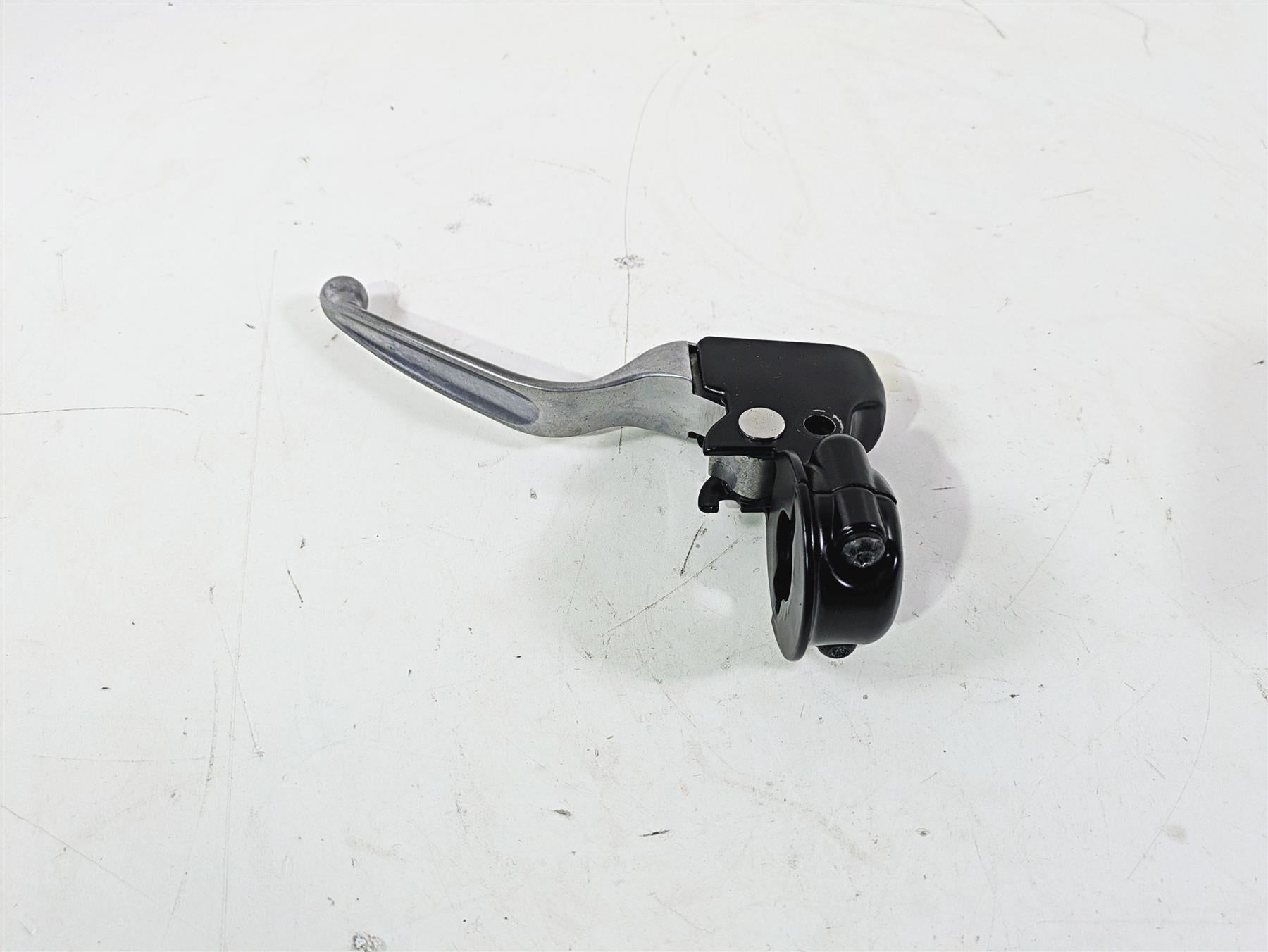 2017 Harley FLS Softail Slim Clutch Perch & Lever Set 38700-08A 45080-08A {{ shop.shopifyCountryName }} - Mototech271