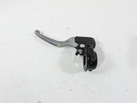 2017 Harley FLS Softail Slim Clutch Perch & Lever Set 38700-08A 45080-08A {{ shop.shopifyCountryName }} - Mototech271