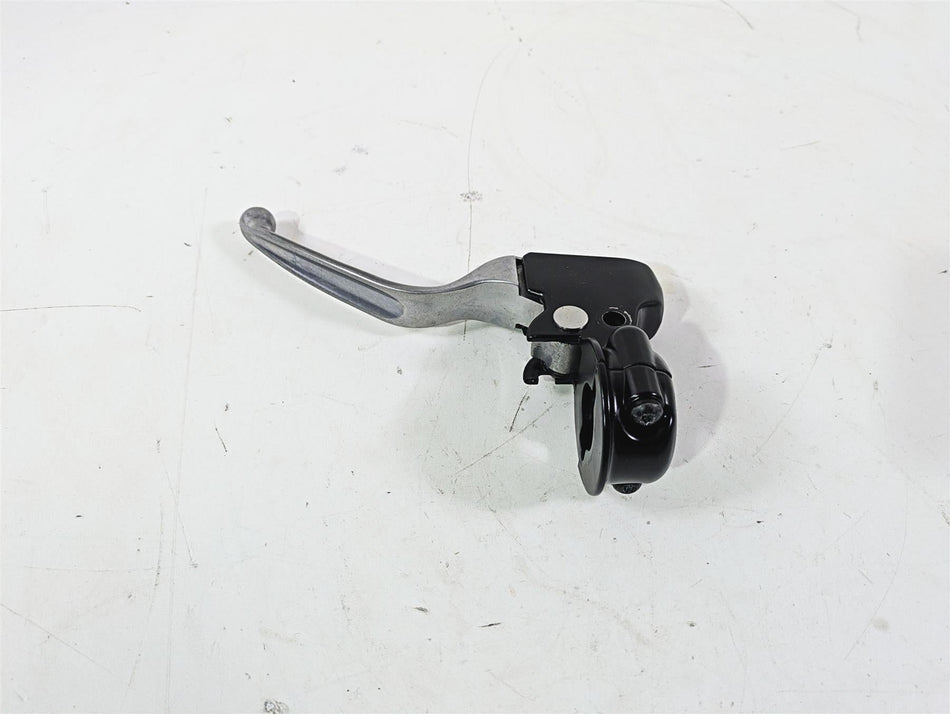 2017 Harley FLS Softail Slim Clutch Perch & Lever Set 38700-08A 45080-08A {{ shop.shopifyCountryName }} - Mototech271