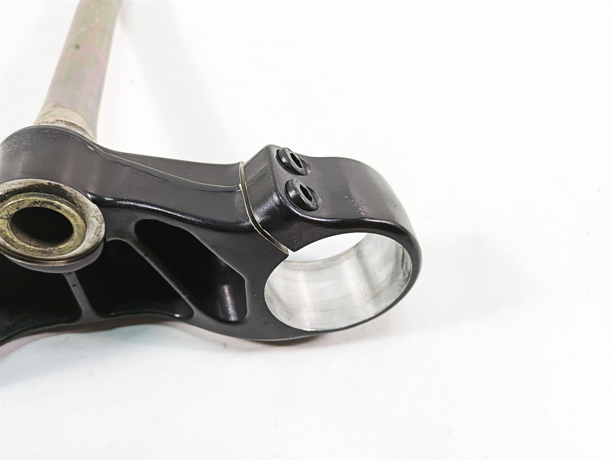 2008 Buell 1125 R Lower Triple Tree Steering Clamp - Read 56mm J0106.1AMXT {{ shop.shopifyCountryName }} - Mototech271