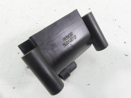 2015 Harley FXDF Dyna Fat Bob Delphi Ignition Coil Wires Plugs Set 31696-07A {{ shop.shopifyCountryName }} - Mototech271