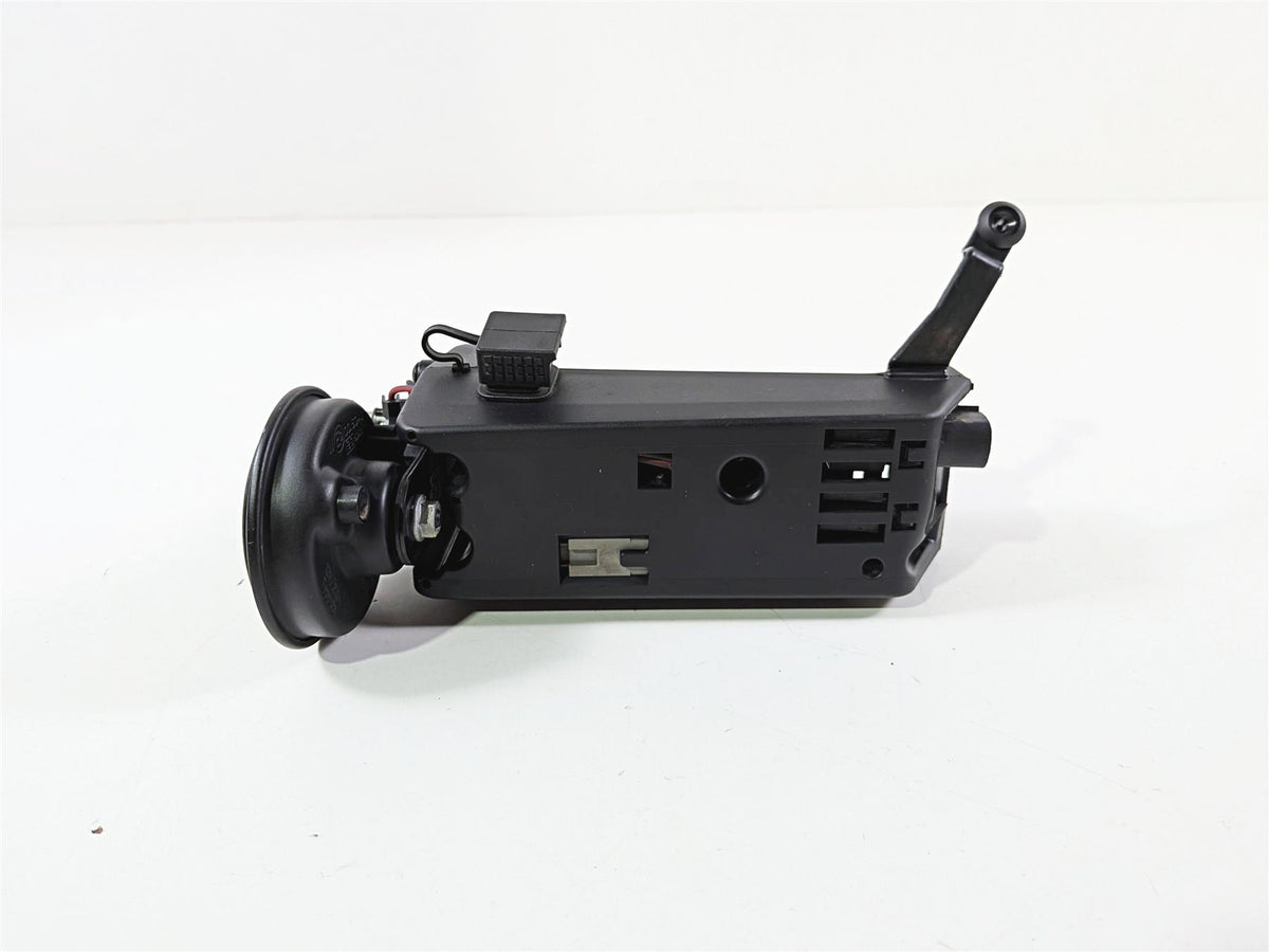 2024 Harley FXLRS Dyna Low Rider Horn & Wiring Box 69201654 69000095-Mototech271