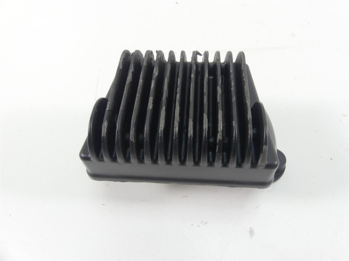 2013 Harley Touring FLTRX Road Glide Rectifier Voltage Regulator 74505-09A {{ shop.shopifyCountryName }} - Mototech271