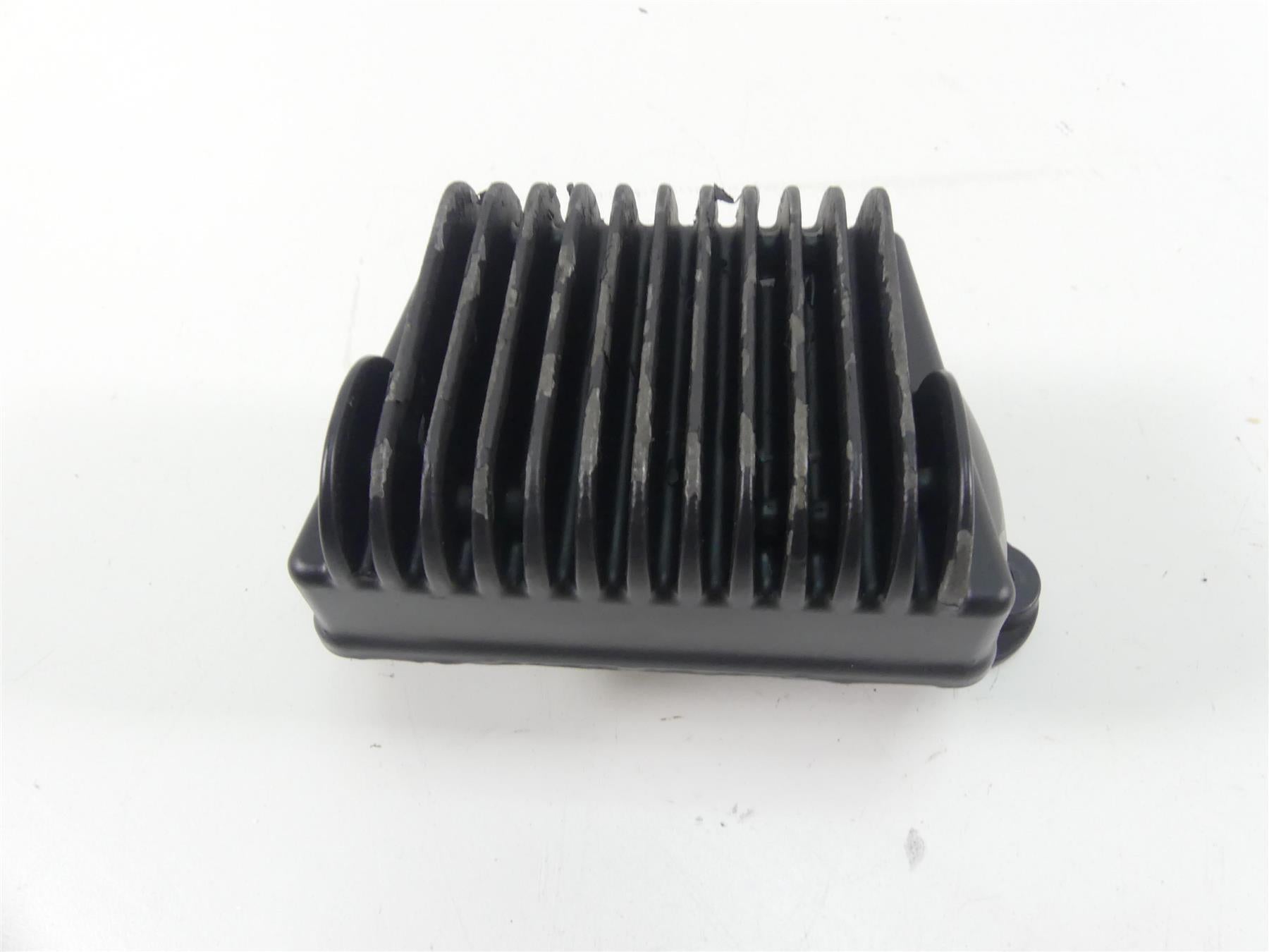 2013 Harley Touring FLTRX Road Glide Rectifier Voltage Regulator 74505-09A {{ shop.shopifyCountryName }} - Mototech271